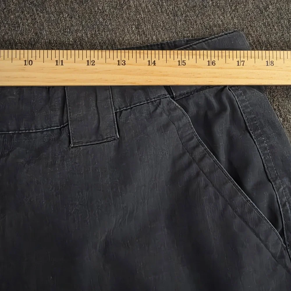 Tru-Spec Mens Size 34x31‎ Cargo Pants Dark Gray  Utility Workwear Pockets